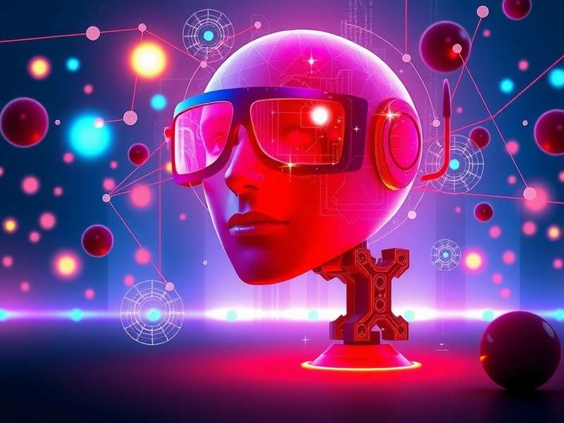 Strategy Game AI Visualization