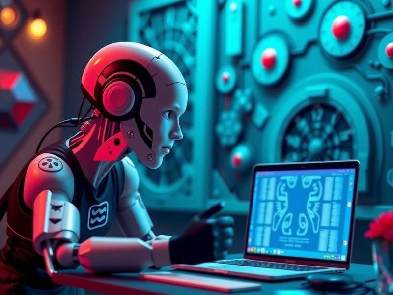 Game AI Tech India Office in Pune